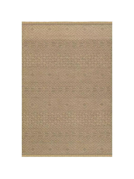 Newplan Sahara 034a Rug Rectangular Beige