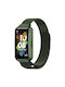 Armband Grün (Huawei Band 7)