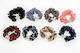 Scrunchie Ροζ