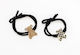 Brown Hair Scrunchie 3477 Brown