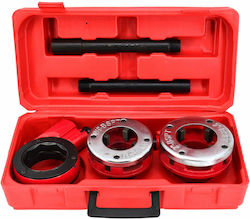 AWTools Pipe Threading Machine Ratchet Pipe Threader AWTools