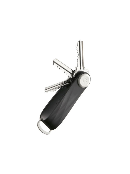 Orbitkey Key Holder Black