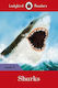 Sharks Readers Level 3