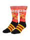 Odd Sox X Cheez Men's Socks Multicolour 13133MONCD