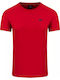 Tricou Roșu