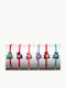 Green Kids Headband