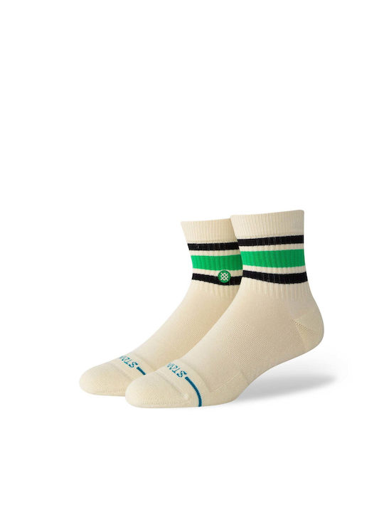 Stance Sportliche Socken Beiges 1 Paar
