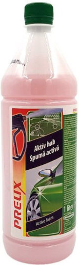 Prelix Active Foam Pre-wash For Foaming Equipment 1 Liter