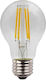 Eurolamp LED Bulb 4W 106mm for Socket E27 and Shape A60 Warm White 840lm