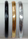 Stirnband Haar Schwarz