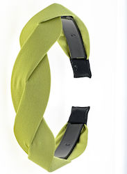 Headband Hair Headbands Green 1pcs