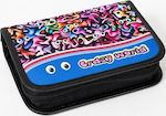 Fandy Pencil Case with 1 Compartment