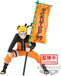 Naruto Shippuden Narutop99 Наруто Узумаки 11 см