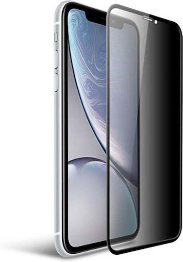 Защитно стъкло за Redmi 9a Black