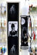 Easter Candle Wednesday Round with Box 28cm