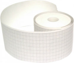Fucuda Cardiograph Paper