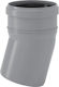 Γωνία Valsir Pp Φ40 15ο -