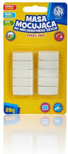 Astra Glue Stickers 28gr