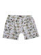 Namaldi Kids Boxer White 1pcs