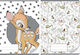 Beniamin Set 10 Notebooks 32 Sheets A5 Ruled