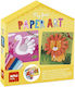 Apli Paper Cutting for Children 3+ years Years