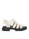 Kids' Sandals White
