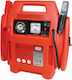 Carpoint Compresor Auto 260PSI Reîncărcabil Cu Baterie 12V