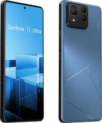 Asus Zenfone 11 Ultra 5G Dual SIM (16GB/512GB) Skyline Blue