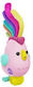 WowWee Miniaturspielzeug Fingerlings für 5+ Jahre 10cm