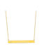 Gold necklace Km250 9 carat gold necklace