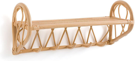 La Redoute Interieurs Αντικέ Ξύλινη 5 Θέσεων 27cm