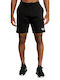 RVCA Sportliche Herrenshorts Schwarz