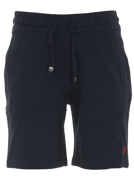 U.S. Polo Assn. Men's Shorts Blue