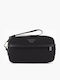 Toiletry Bag in Black color