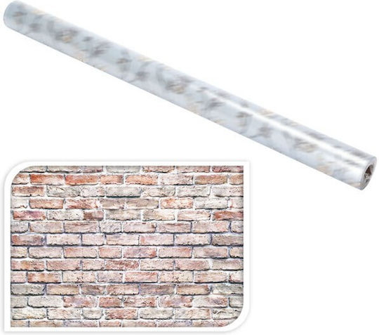 Dekorativer Aufkleber Wand 1Stück 45x250cm