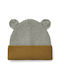 Liewood Kids Beanie Knitted Multicolour