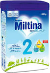 Humana Milk Formula Probalance for 6m+ 800gr