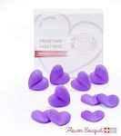Χειροποίητα Wax Melts Flower Bouquet Απο 100% Φ...