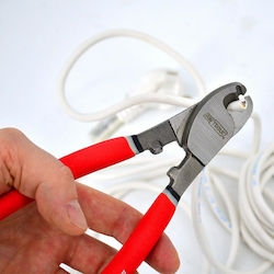 AWTools Καλωδιων Πένσα Μήκους 200mm aw_664159
