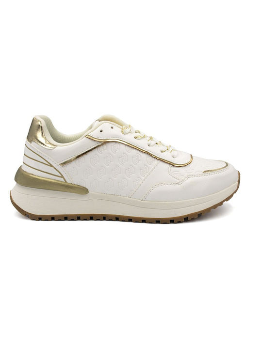 Safety Jogger Sneakers White