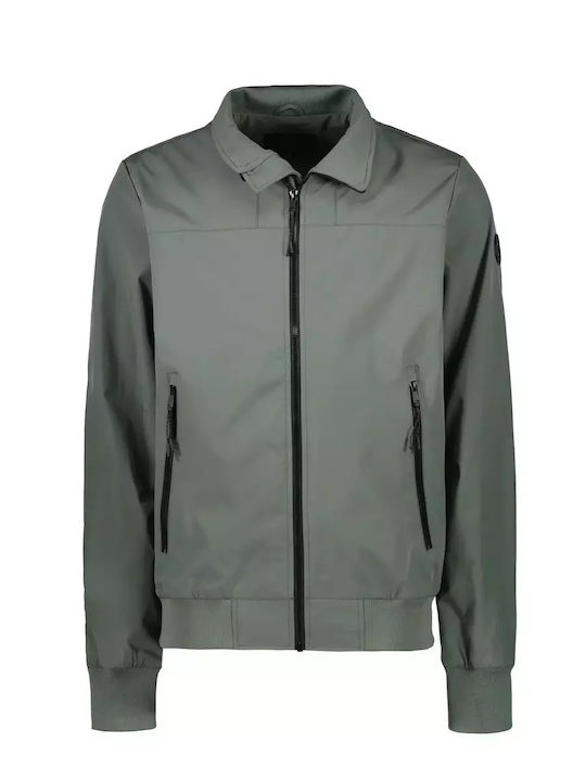 Cars Jeans Μπουφάν Bomber 6074501/18 Olive