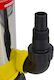 AWTools Ηλεκτρική Αντλία Επιφάνειας 1100W Μονοφασική