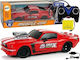Lean Toys Remote Controlled Car Red