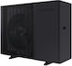Samsung Αντλία Θερμότητας 12kW Μονοφασική 75°C Monoblock