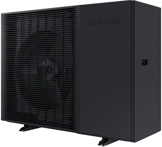 Samsung Αντλία Θερμότητας 12kW Μονοφασική 75°C Monoblock