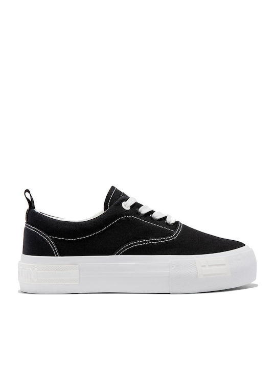D.Franklin One Way Sk Classic Adidași Flatforms...