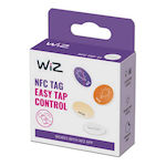 WiZ Tag-uri Magnetice Acces 4buc