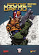Warlord Games Judge Dredd Rulebook Guidebook