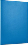 Office Products Clipboard for Paper A4 Blue 1pcs