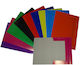 Barbara Clipboard for Paper A4 Yellow 1pcs